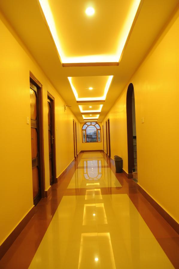 Hotel Bagmati Kathmandu Esterno foto